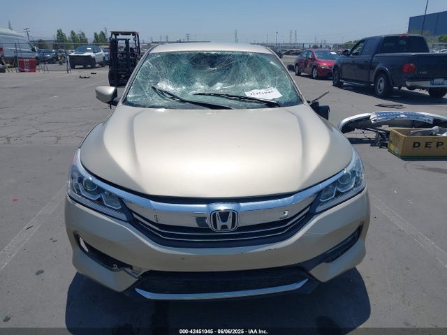 1HGCR2F38GA146636 Honda k24w1