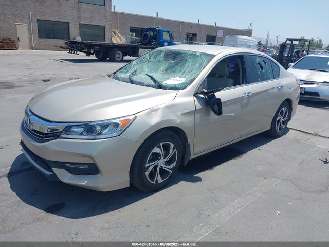 1HGCR2F38GA146636 Honda k24w1