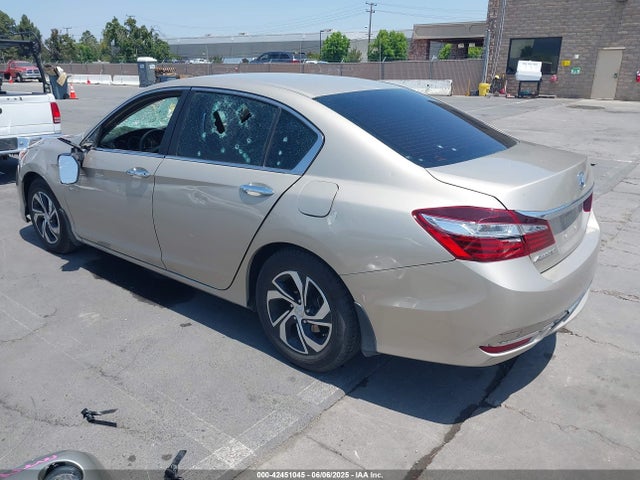 1HGCR2F38GA146636 Honda k24w1