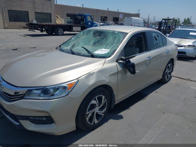 1HGCR2F38GA146636 Honda k24w1