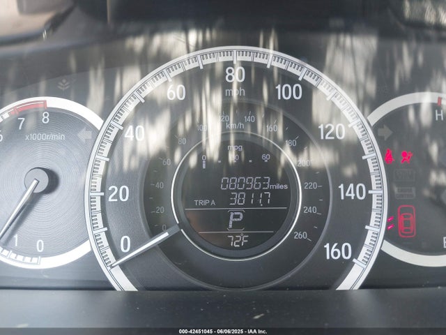1HGCR2F38GA146636 Honda k24w1