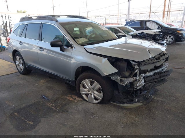 Subaru 2.5l u5 2015 4S4BSAAC2F3238811 main image