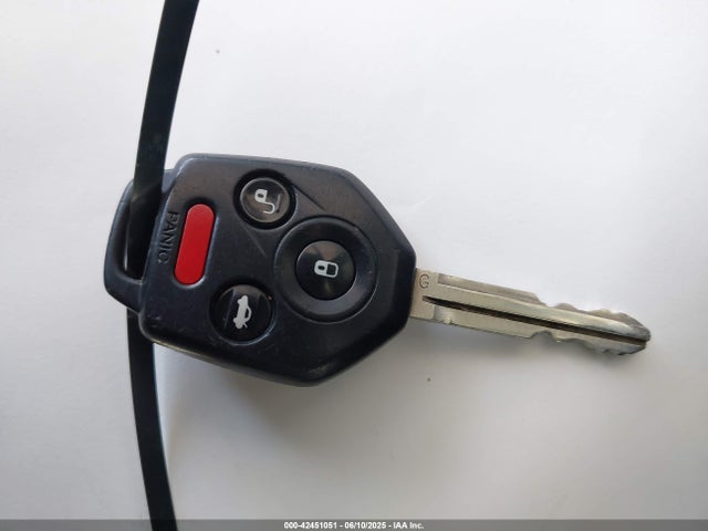 Subaru 2.5l u5 2015 4S4BSAAC2F3238811 Image 11