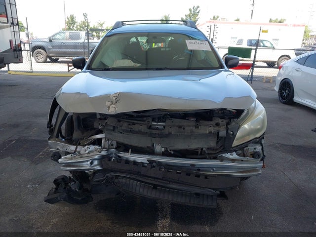 Subaru 2.5l u5 2015 4S4BSAAC2F3238811 Image 12