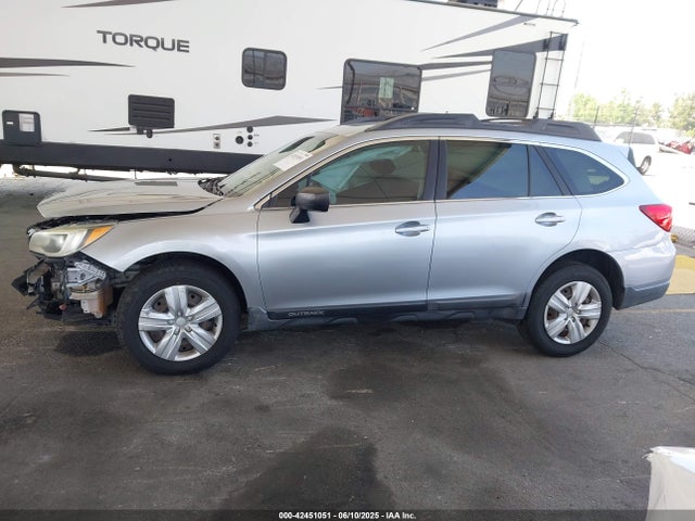 Subaru 2.5l u5 2015 4S4BSAAC2F3238811 Image 14