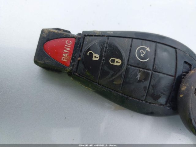 2011 RAM RAM 2500 3D7TP2CL7BG594780 Photo 10