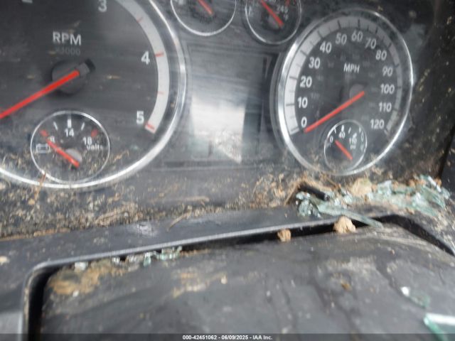 2011 RAM RAM 2500 3D7TP2CL7BG594780 Photo 6