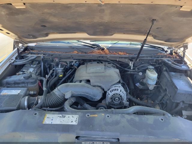 2007 CADILLAC ESCALADE 1GYFK63837R259719 Photo 9