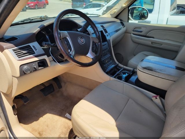 2007 CADILLAC ESCALADE 1GYFK63837R259719 Photo 5