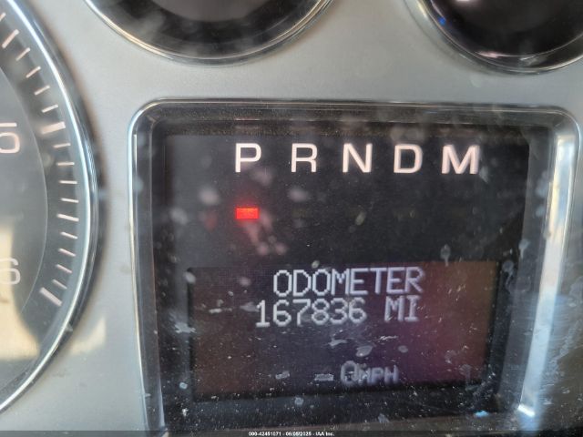 2007 CADILLAC ESCALADE 1GYFK63837R259719 Photo 6