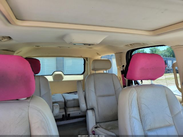 2007 CADILLAC ESCALADE 1GYFK63837R259719 Photo 7