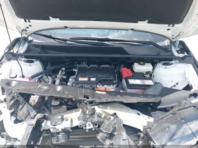 JTMABABA6RA053657 Subaru 1ym motor