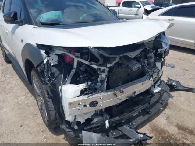 JTMABABA6RA053657 Subaru 1ym motor