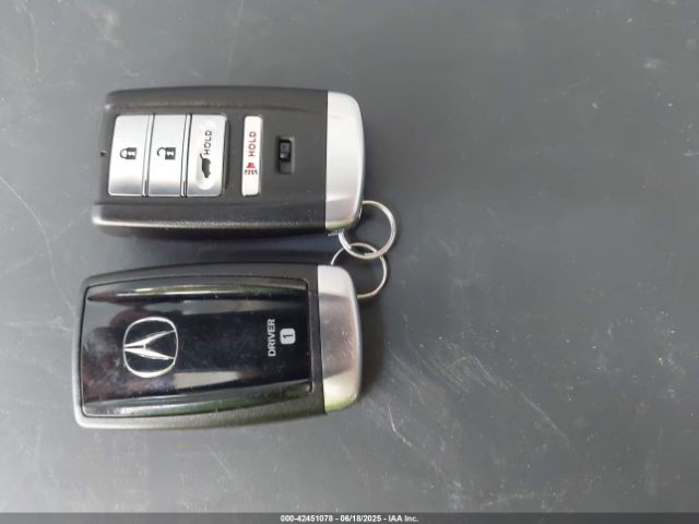5J8TC2H37KL034504 Acura k20c4