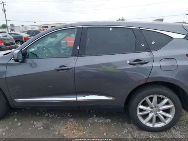 5J8TC2H37KL034504 Acura k20c4