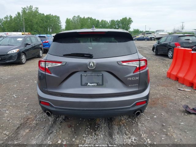 5J8TC2H37KL034504 Acura k20c4