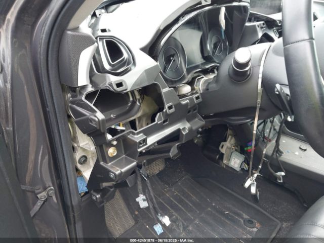 5J8TC2H37KL034504 Acura k20c4