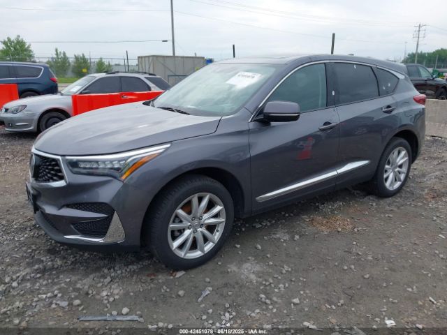 5J8TC2H37KL034504 Acura k20c4