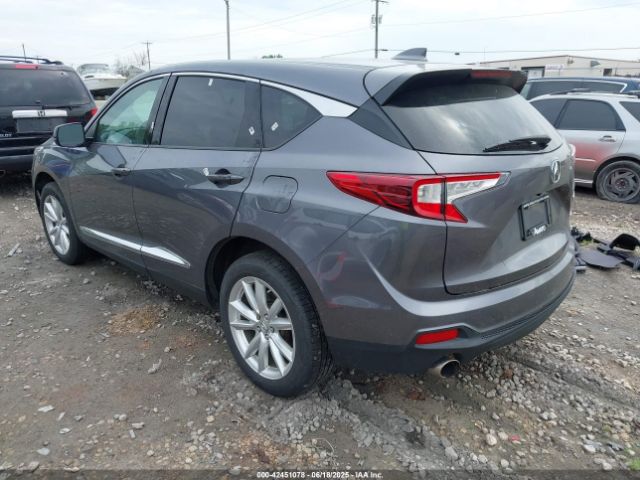 5J8TC2H37KL034504 Acura k20c4