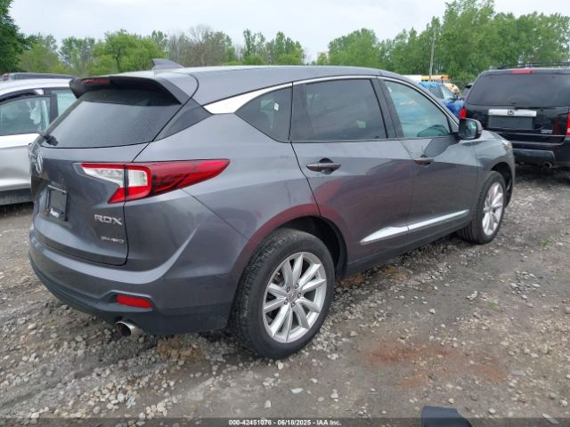 5J8TC2H37KL034504 Acura k20c4
