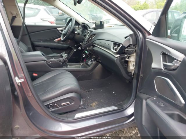 5J8TC2H37KL034504 Acura k20c4
