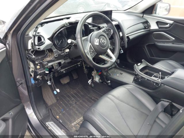 5J8TC2H37KL034504 Acura k20c4