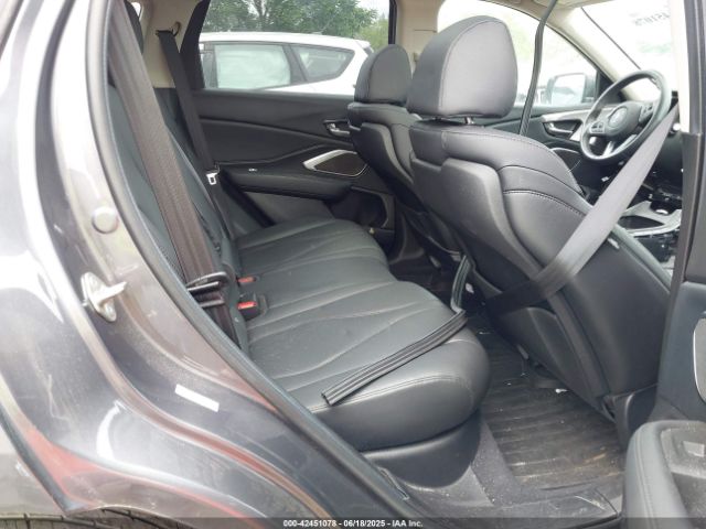 5J8TC2H37KL034504 Acura k20c4