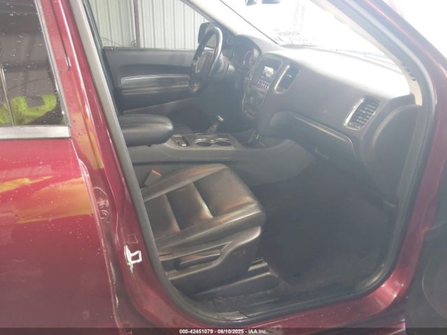 2020 DODGE DURANGO 1C4RDJDG2LC224012 Photo 4