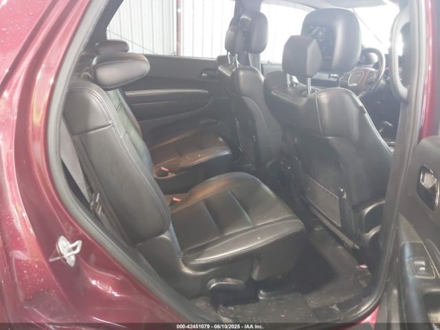 2020 DODGE DURANGO 1C4RDJDG2LC224012 Photo 7