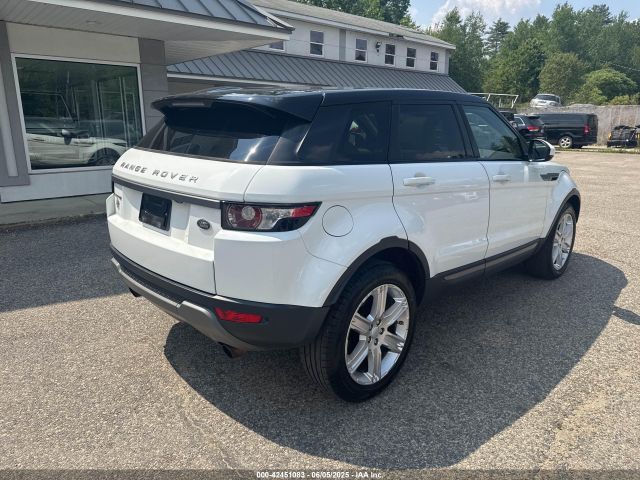 2015 LAND ROVER RANGE ROVER EVOQUE SALVP2BG0FH061911 Photo 3
