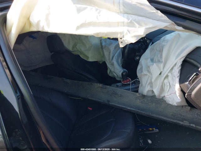 2010 CADILLAC CTS 1G6DA5EG7A0140388 Photo 4