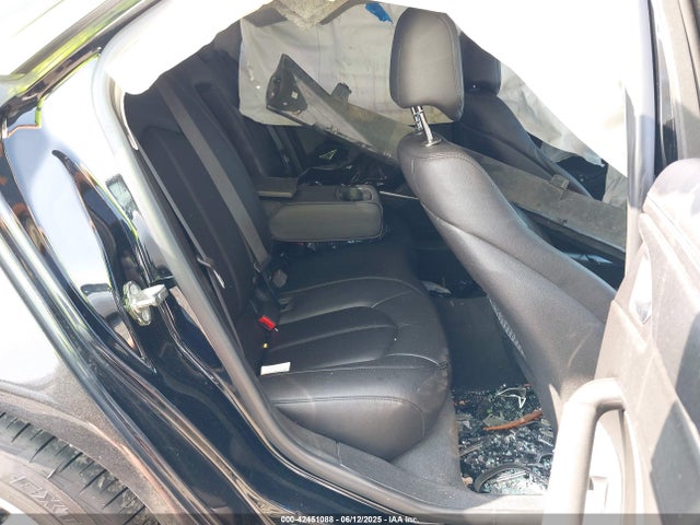 2010 CADILLAC CTS 1G6DA5EG7A0140388 Photo 7