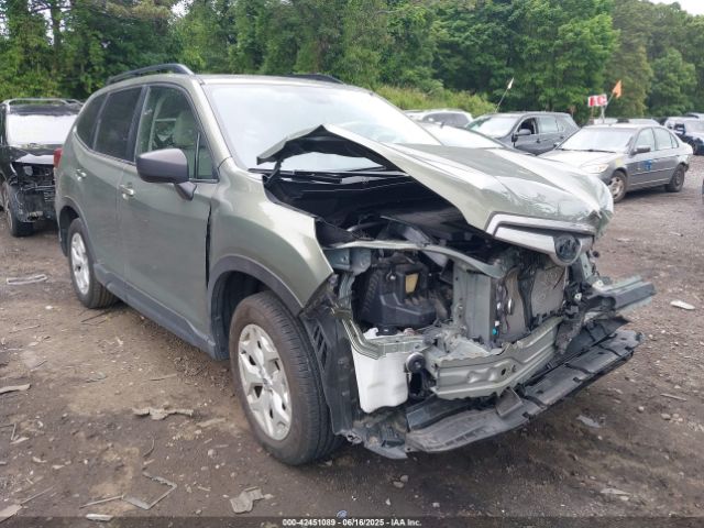2020 SUBARU FORESTER JF2SKADC3LH514123