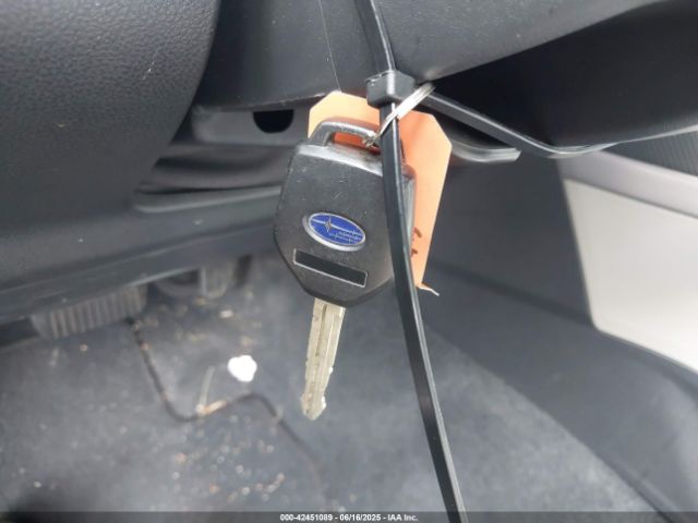 2020 SUBARU FORESTER JF2SKADC3LH514123 Photo 10