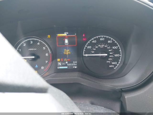 2020 SUBARU FORESTER JF2SKADC3LH514123 Photo 6