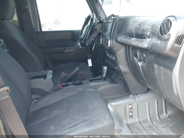 2017 JEEP WRANGLER UNLIMITED 1C4BJWDG7HL510100 Photo 4