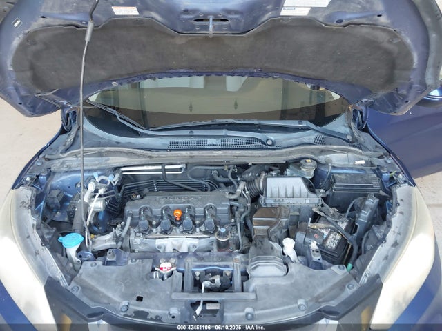 3CZRU6H57GM706446 Honda HR-V EX