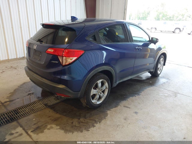 3CZRU6H57GM706446 Honda HR-V EX