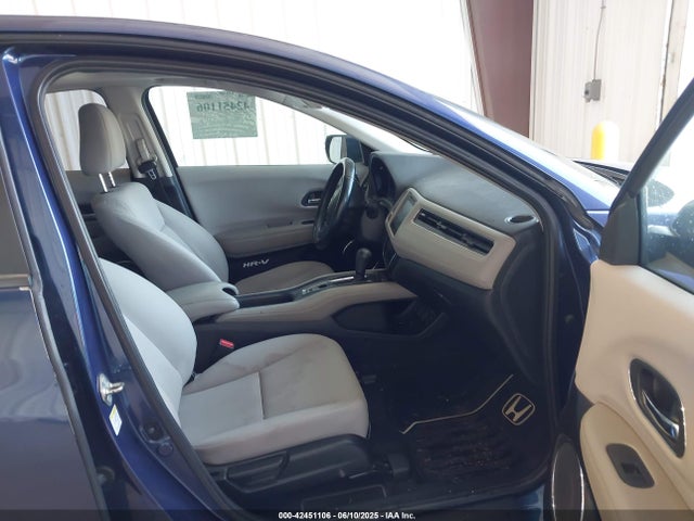 3CZRU6H57GM706446 Honda HR-V EX