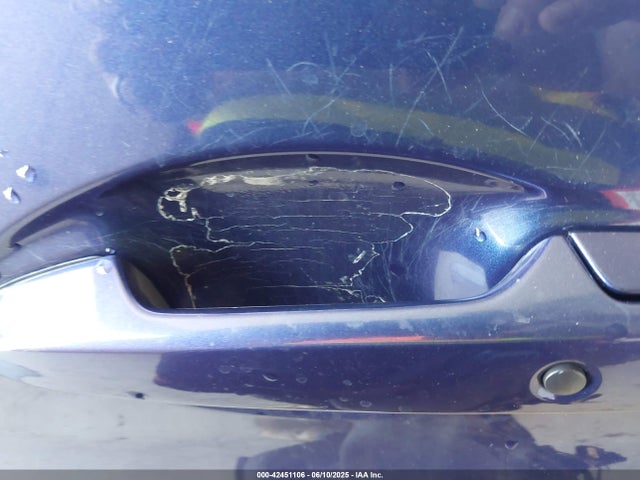 3CZRU6H57GM706446 Honda HR-V EX