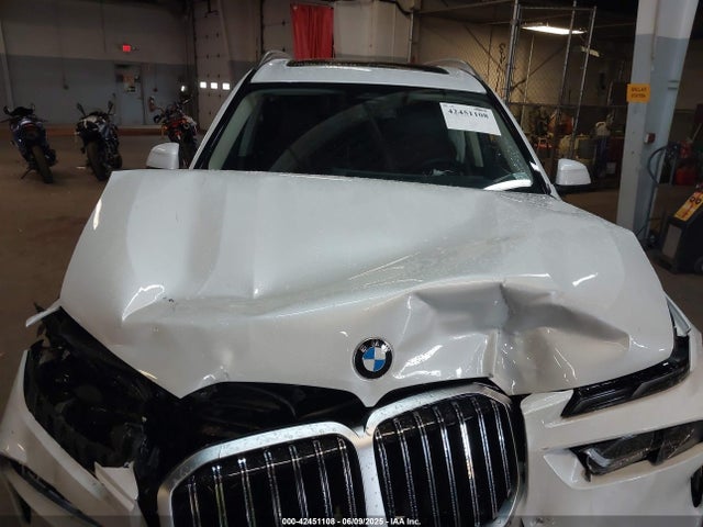 5UX23EM02S9Y58560 BMW 2025