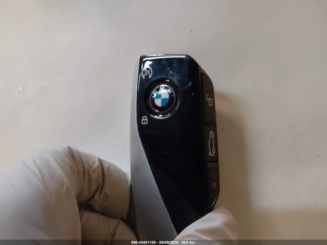 5UX23EM02S9Y58560 BMW 2025