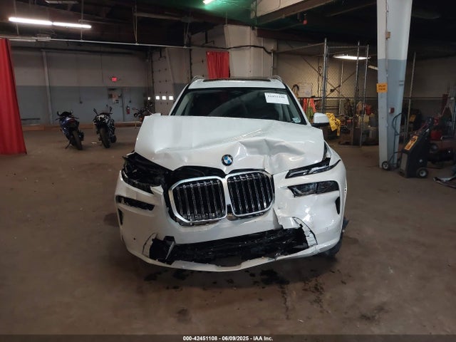 5UX23EM02S9Y58560 BMW 2025
