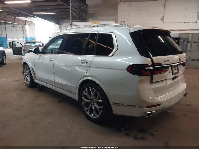 5UX23EM02S9Y58560 BMW 2025