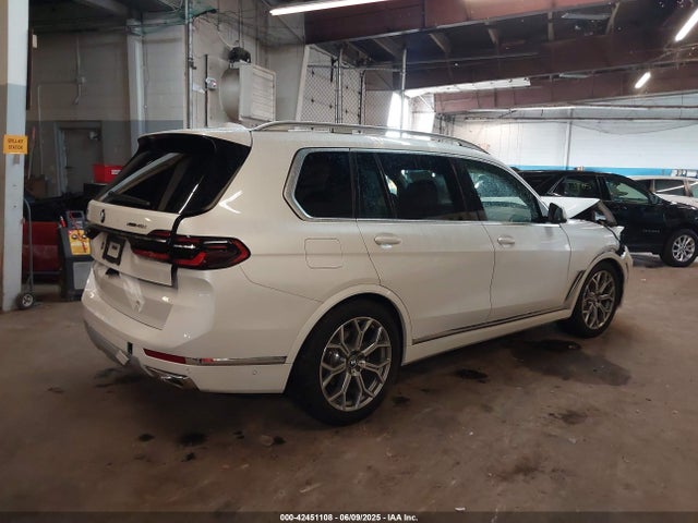 5UX23EM02S9Y58560 BMW 2025