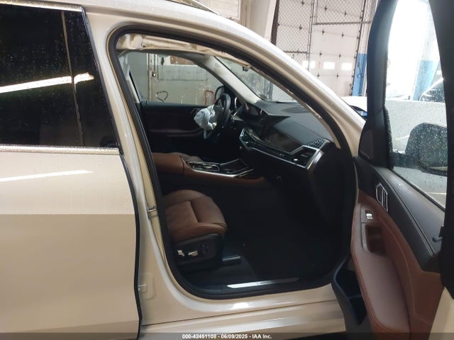 5UX23EM02S9Y58560 BMW 2025
