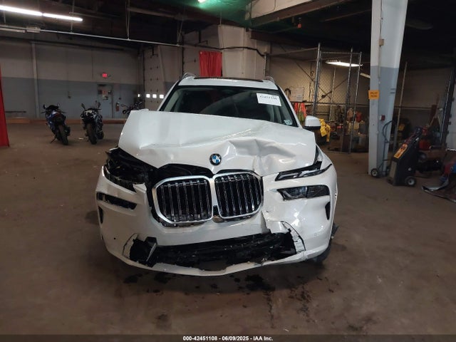 5UX23EM02S9Y58560 BMW 2025