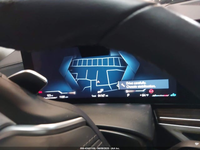 5UX23EM02S9Y58560 BMW 2025