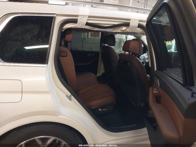 5UX23EM02S9Y58560 BMW 2025
