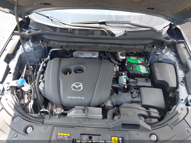 Mazda pyud 2023 JM3KFBCM5P0179462 Image 10